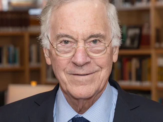 Steve H. Hanke